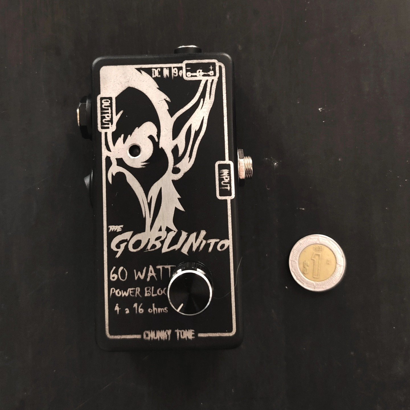 The Goblinito. 60watt mini Powerblock - Imagen 4
